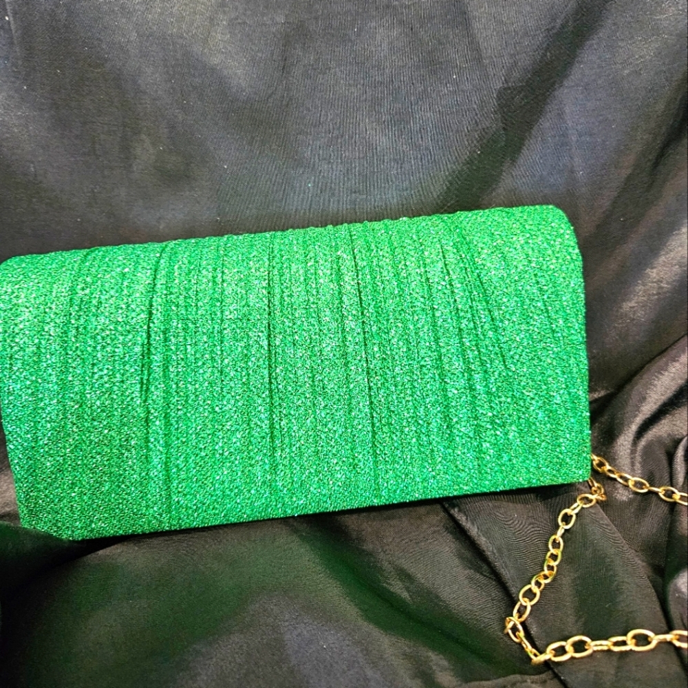 Clutch bag